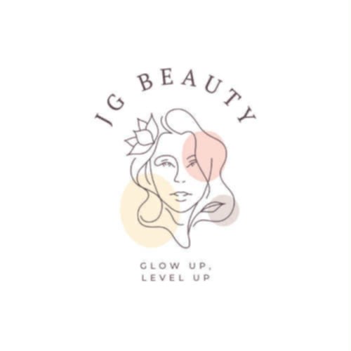 JG Beauty Logo